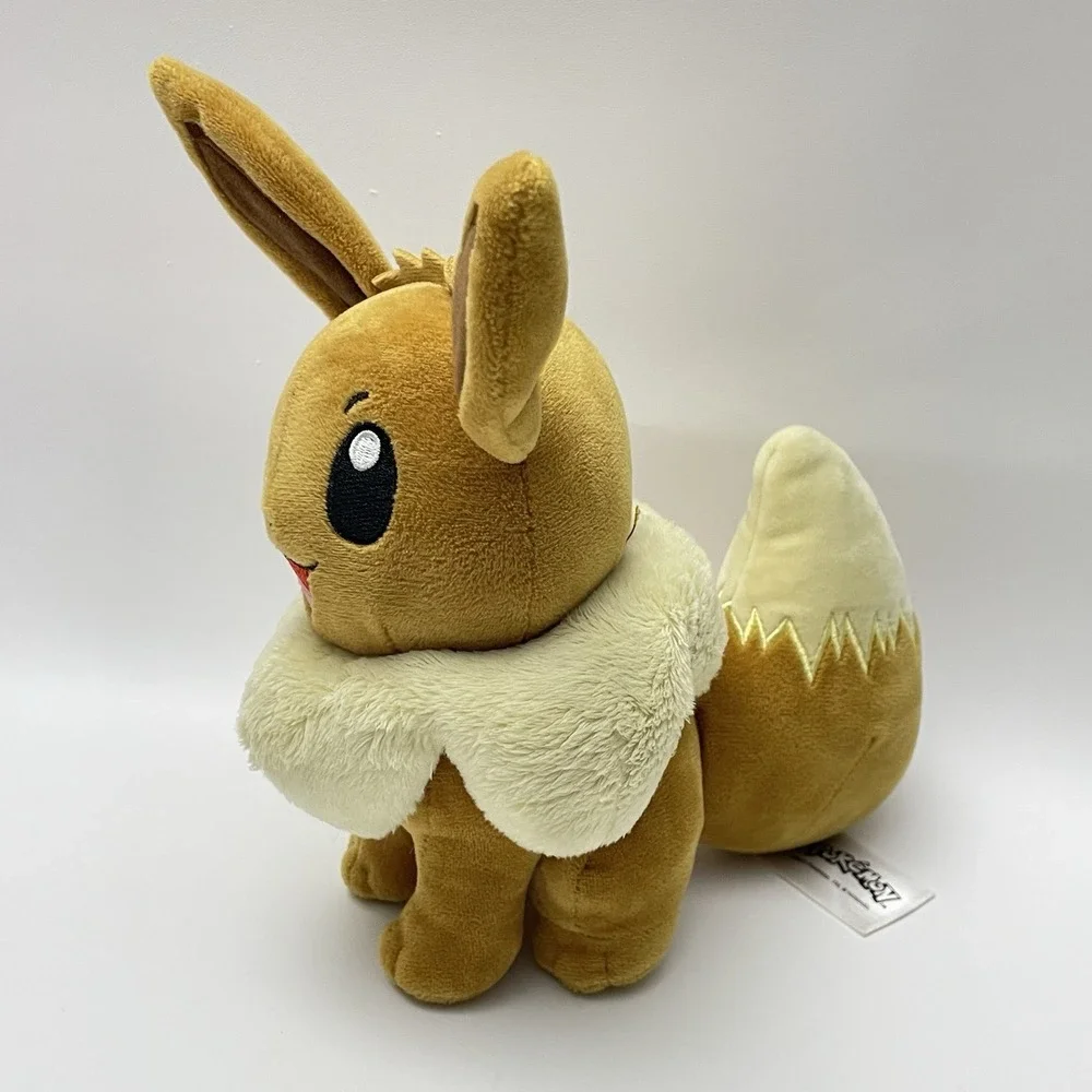 Jazwares pokémon 2022